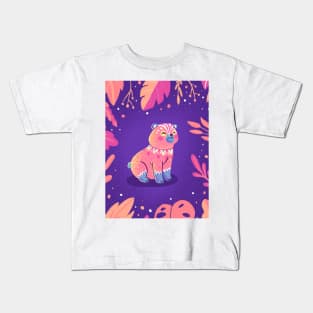 Osito Alebrije Kids T-Shirt